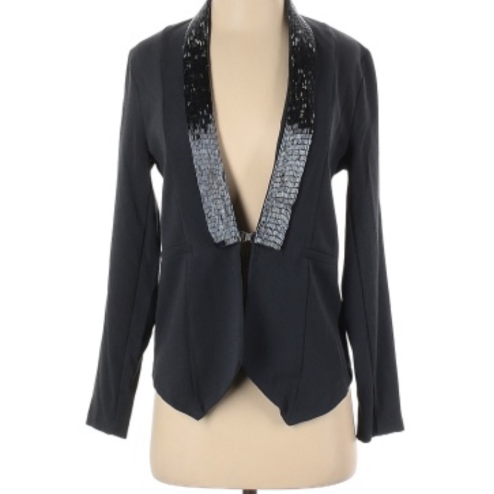Sophie Rue Blazer - Picture 5 of 6